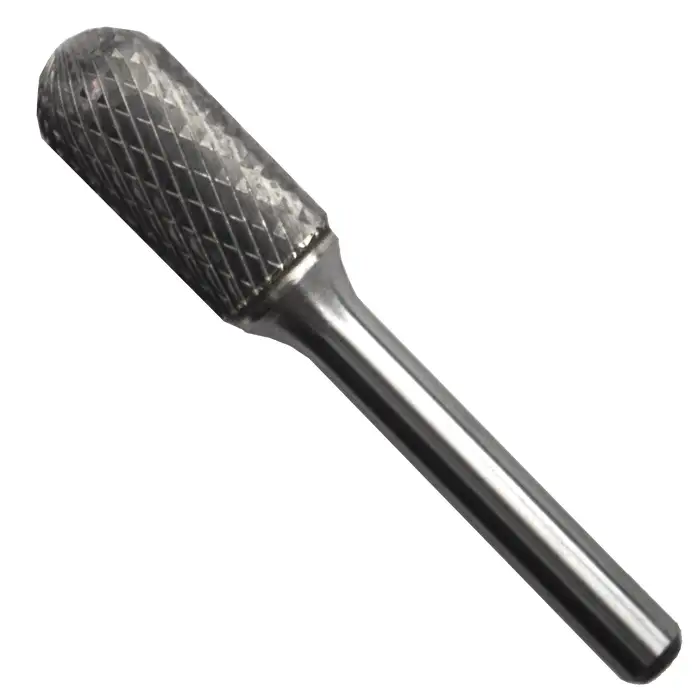 LIMA ROTATIVA SC-5 DE 1/2" X 1" X 1/4" CARBURO TUNG.