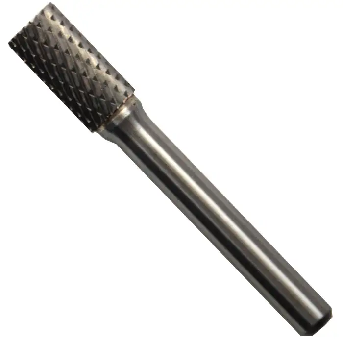 LIMA ROTATIVA SB-3 3/8" X 3/4" CARBURO