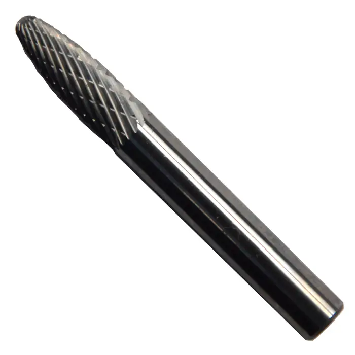 LIMA ROTATIVA SF-1 DE 1/4" X 5/8" X 1/4" C.T.
