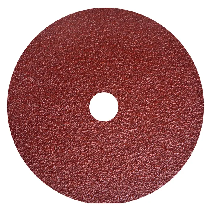 FIBRODISCO DE 4-1/2" X 7/8" G°80