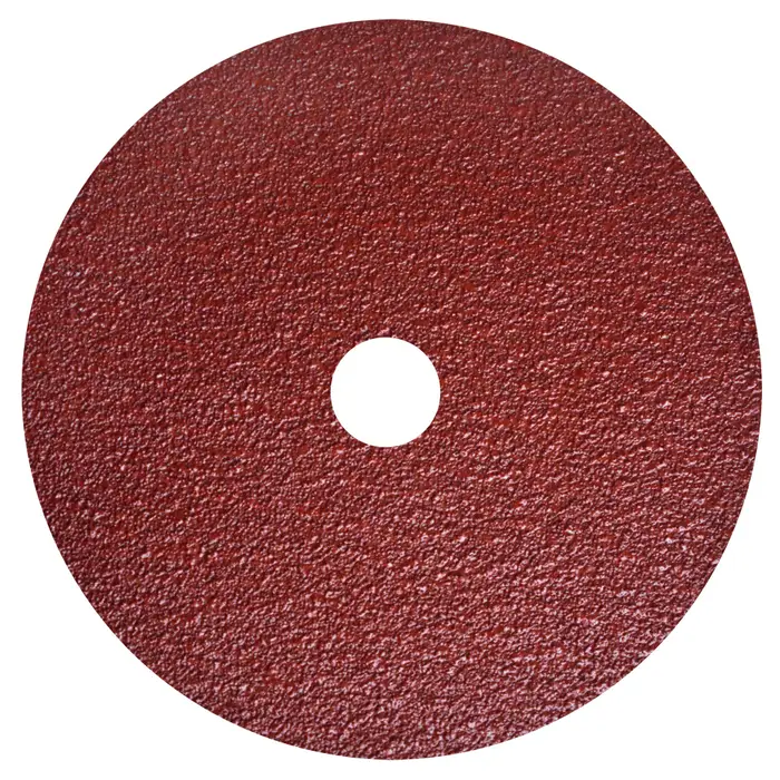FIBRODISCO 7" X 7/8" G°36