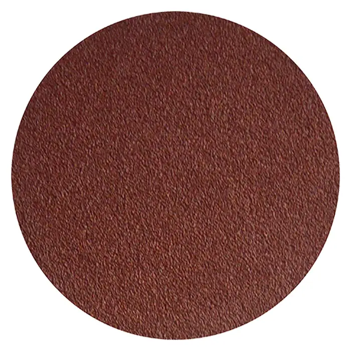 DISCO DE LIJA 5 GRANO 100 RESPALDO PVC