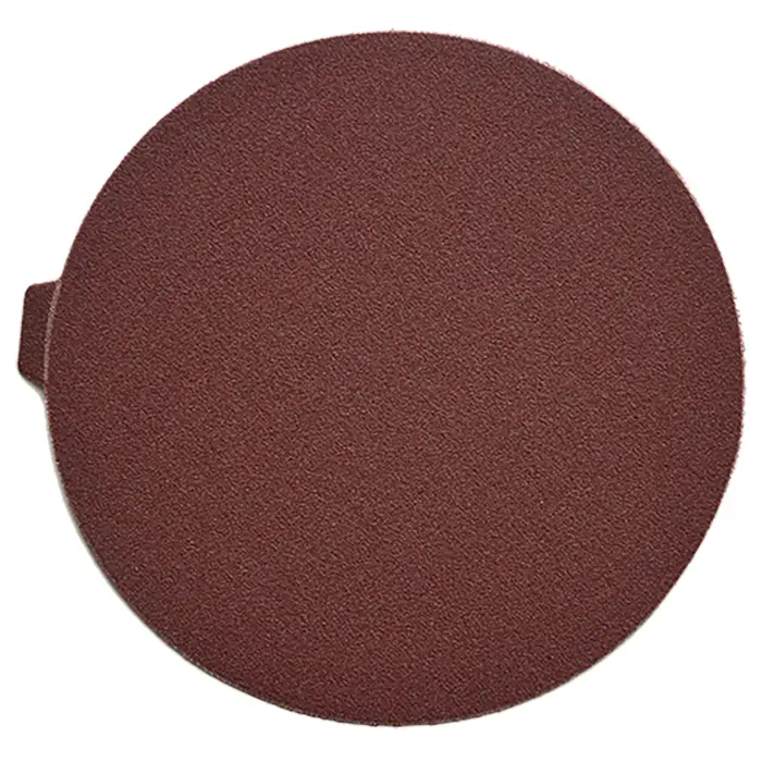 DISCO DE LIJA 5" TDAX-150 RESPALDO DE TELA