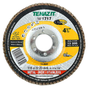 DISCO LAMINADO T29 4 1/2 X 7/8 G60