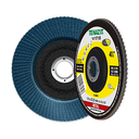 DISCO LAMINADO T29 4 1/2 X 7/8 G80