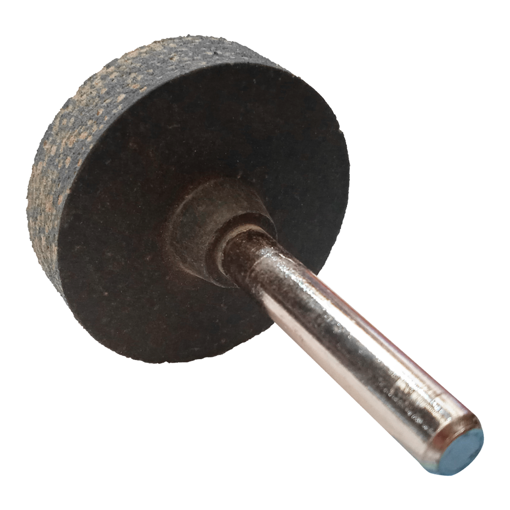 PUNTA MONTADA T-MPB DE 1-1/2" X 3/8" X 1/4" LIGA HULE SP