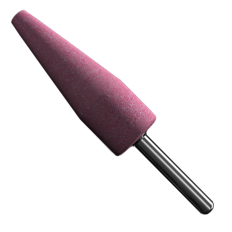 PUNTA MONTADA A-1 ROSA USO GRAL.