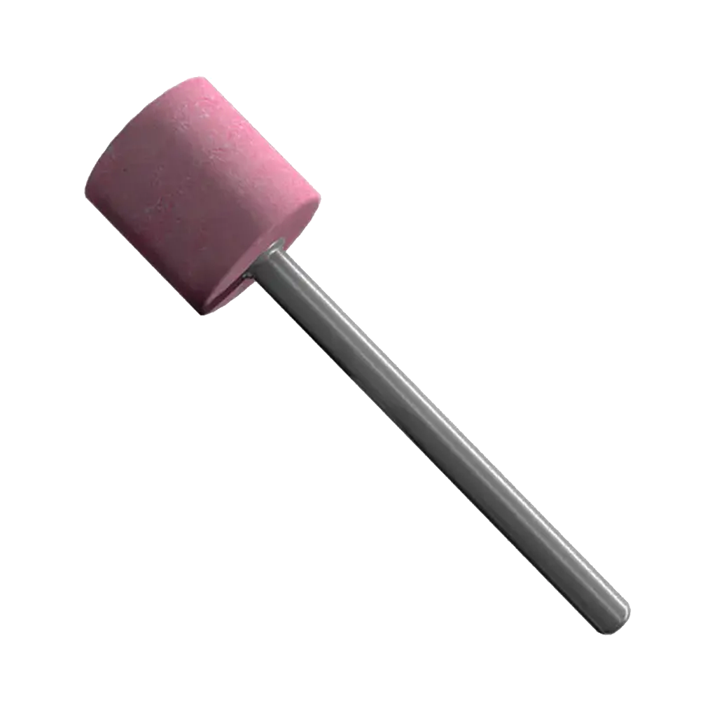 PUNTA MONTADA B-131 ROSA 1/2X1/2X1/8 88A60