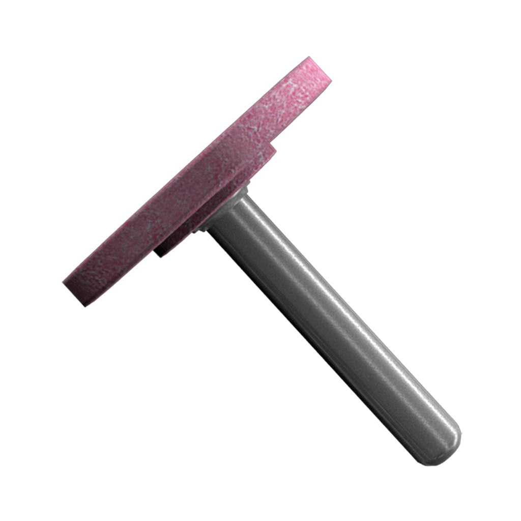 PUNTA MONTADA W-235 1 1/2X1/4X1/4 88A60