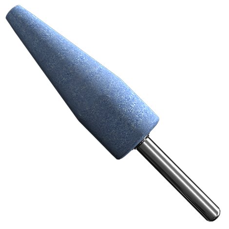 PUNTA MONTADA A-1 AZUL ALTA VIDA