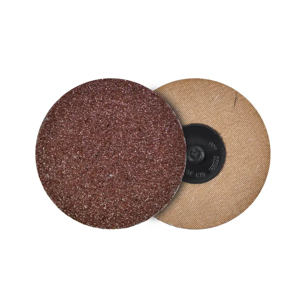 DISCO DE LIJA CAMBIO RAPIDO 3 A36