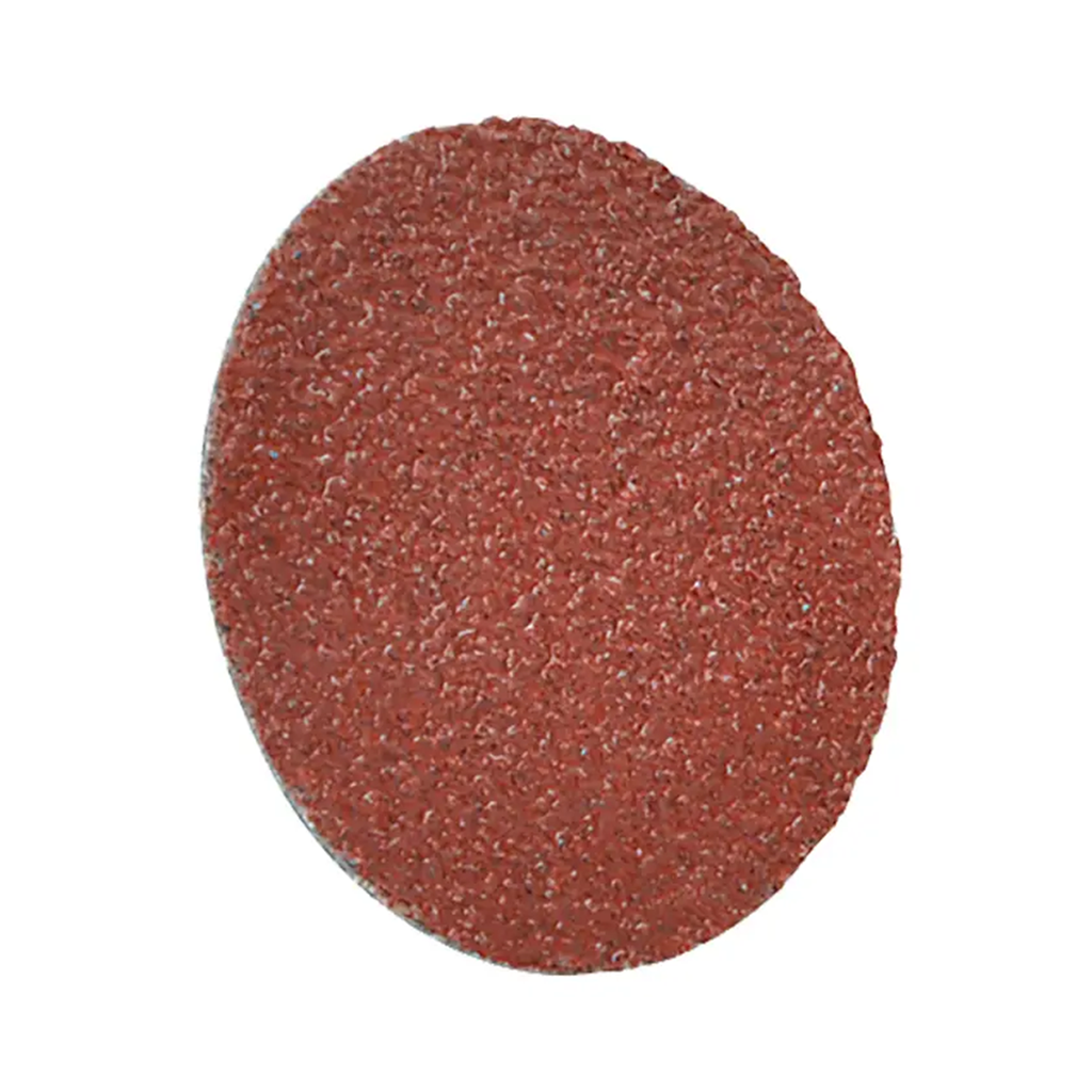 DISCO DE LIJA CAMBIO RAPIDO 3 A120 CON TORNILLO PZA