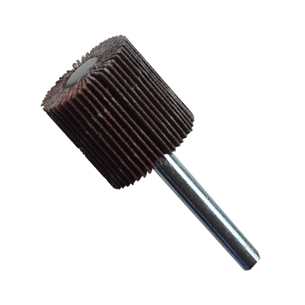 RUEDA FLAP 1 X 1 X 1/4 WM80