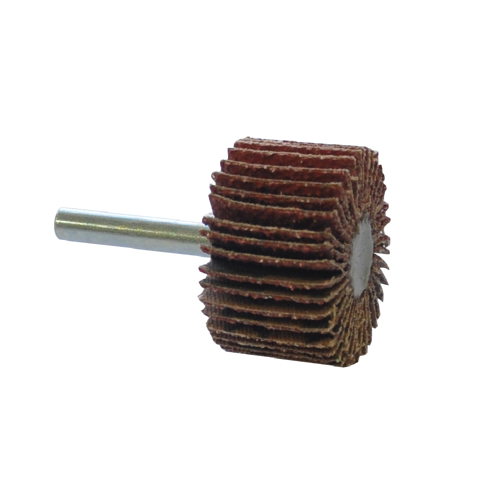 RUEDA FLAP 2 X 1/2 X 1/4 WF60