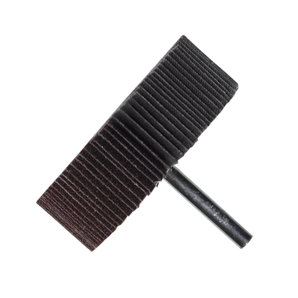 RUEDA FLAP 3 X 1 X 1/4 WF40 PZA