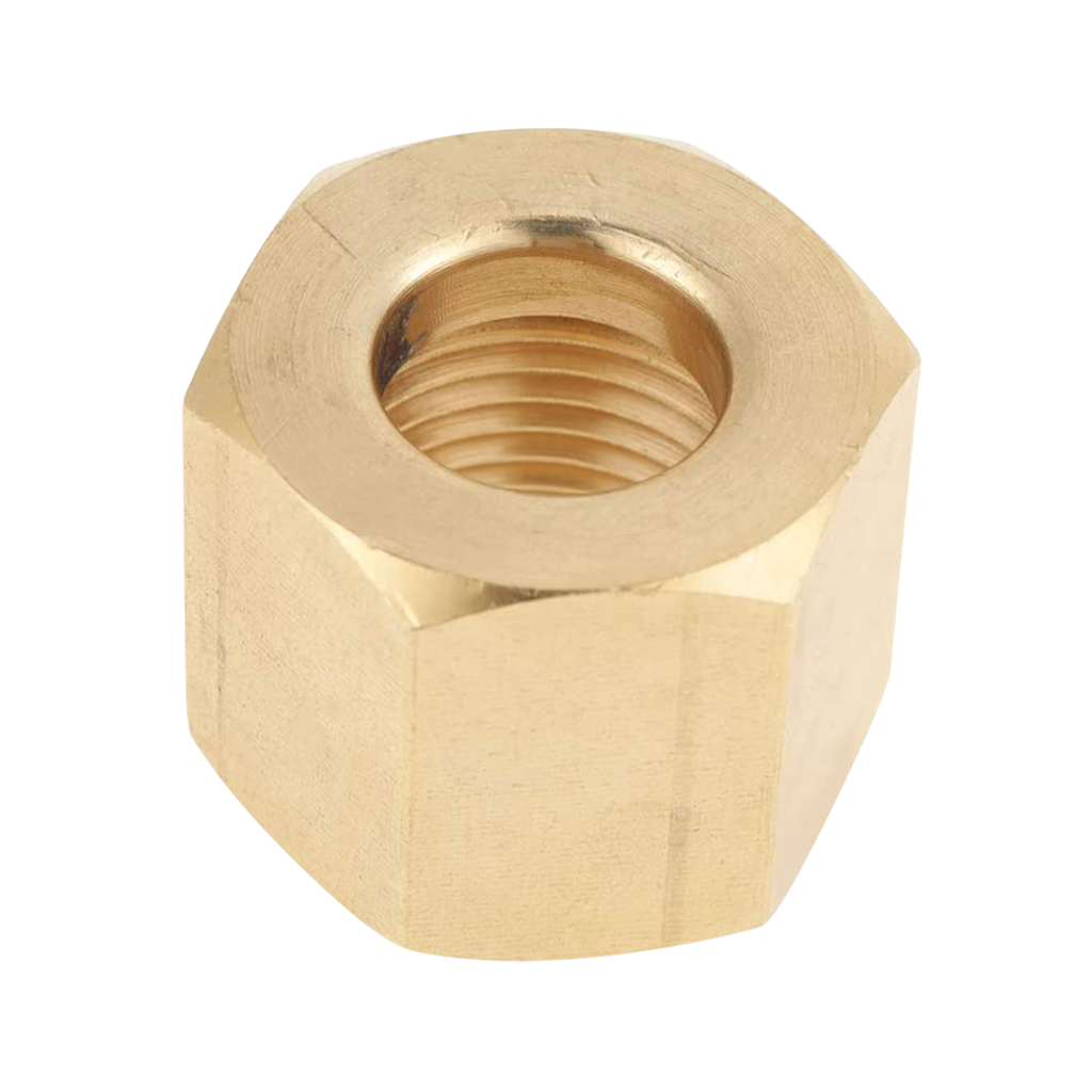 TUERCA P/REG OXIGENO (BS341-8) EUROPEA INFRA RT034