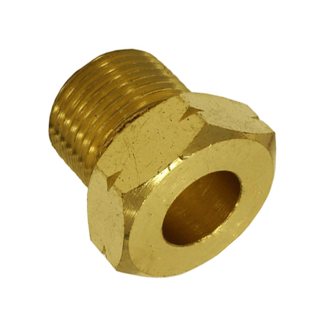 TUERCA PARA REGULADOR BUTANO (GA-510) (B8492)RT055