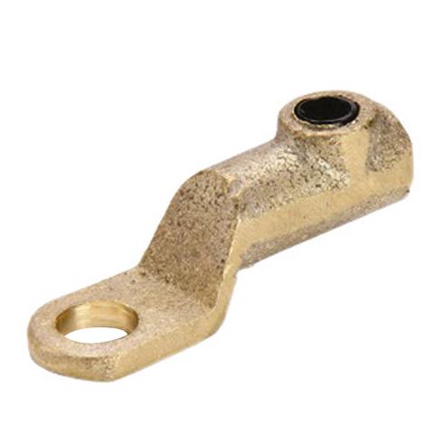 ZAPATA PARA TIERRA 500 AMPS (ANS-LC500)