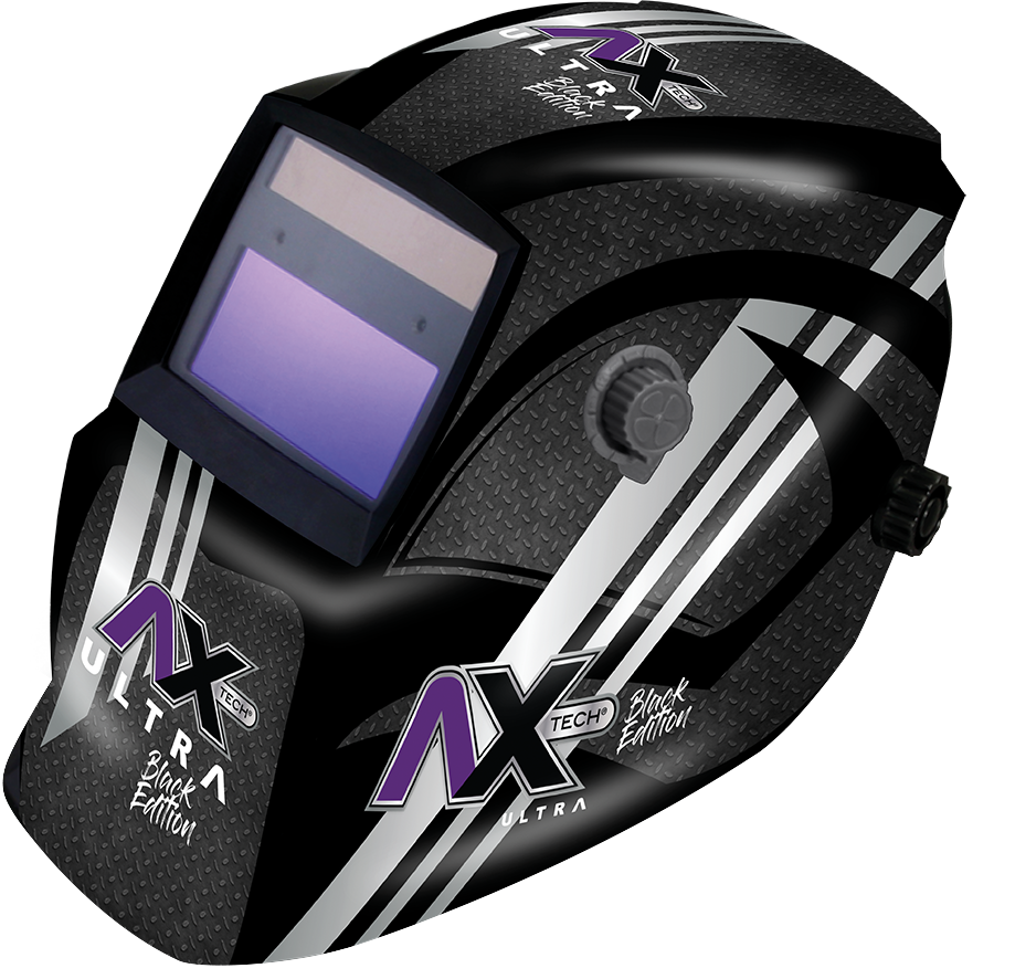 CARETA ELECTRONICA SOMBRA 5-13  4 SENSORES (AXT-CE1030)