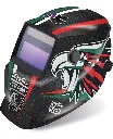 CARETA ELECTRONICA AZTECA SOMBRA 9-13 (AXT-CE-AZTECA-CV)
