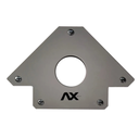 ESQUINA O ESCUADRA MAGNETICA 35 KGS (75 LBS) (AXT-ESM35)