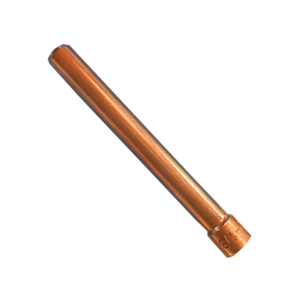 MORDAZA O COLLET 1/8 ANTORCHA SERIE 17/18/26