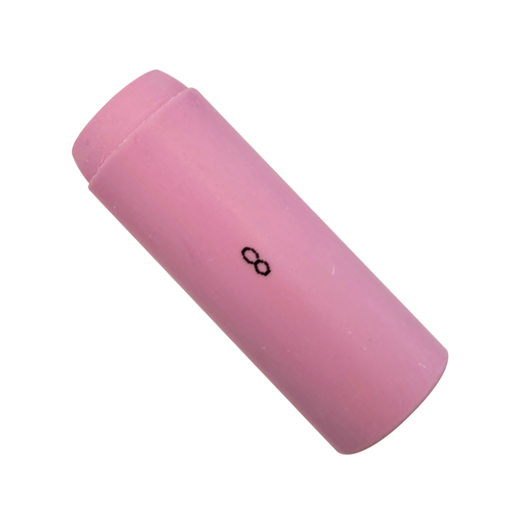 COPA ALUMINA NUMERO 8 DIAMETRO INTERNO 1/2