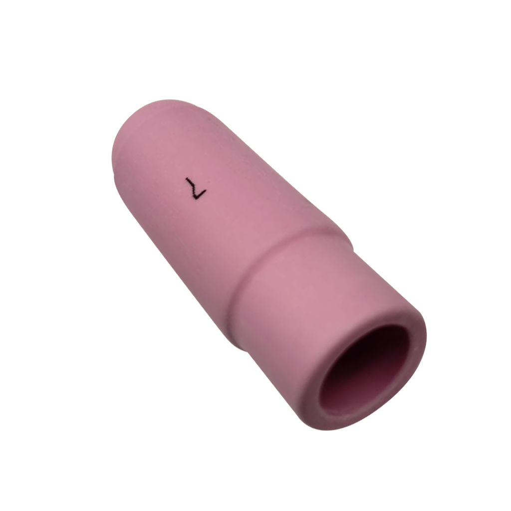 COPA ALUMINA NUMERO 7 DIAMETRO INTERNO 7/16 