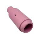 COPA ALUMINA NO. 4 (1/16") PARA ANTORCHA TIG SERIE 26