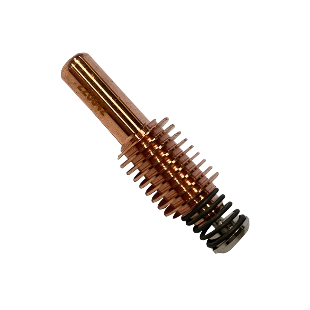 ELECTRODO PLASMA 65 A 105 AMPERES TIPO HYPERTHERM