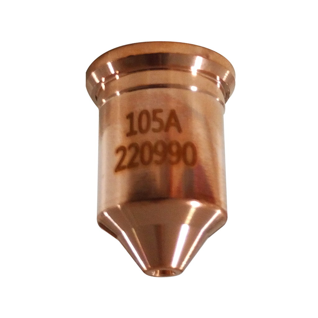 BOQUILLA 105AMPS