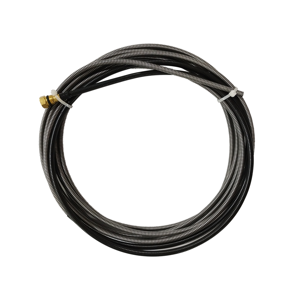 LINER 0.045-1/16" 15FT 250/350/450A TIPO TREGASKISS