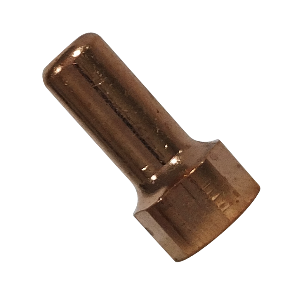 ELECTRODO 60 AMPERES PARA ANTORCHA PT80