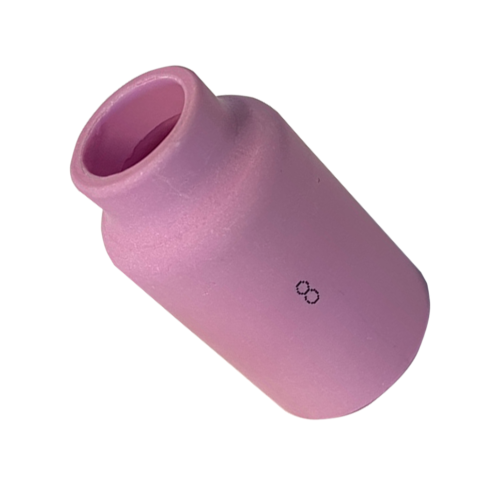 COPA ALUMINA NUMERO 8 DIAMETRO INTERNO 1/2 