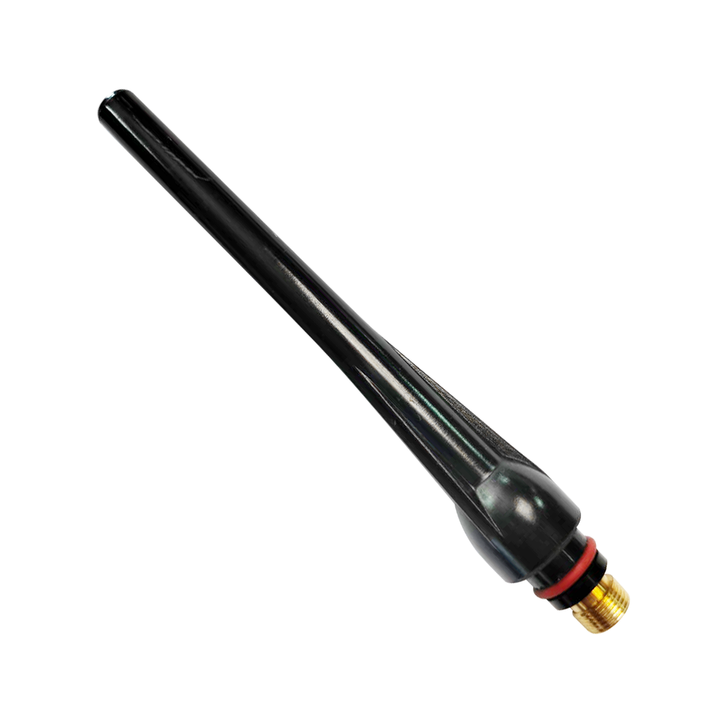 TAPA LARGA P/ANTORCHA TIG SERIE 17/18/26