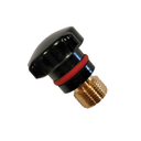 TAPA CORTA PARA ANTORCHA TIG SERIE 17/18/26