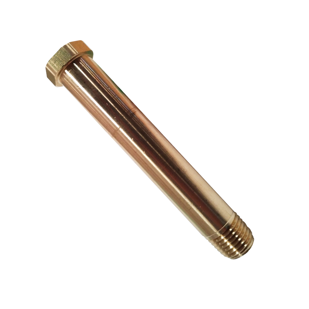 PIVOTE REGULADOR CO2 LARGO 3.5 ESTANDAR (CGA-320)