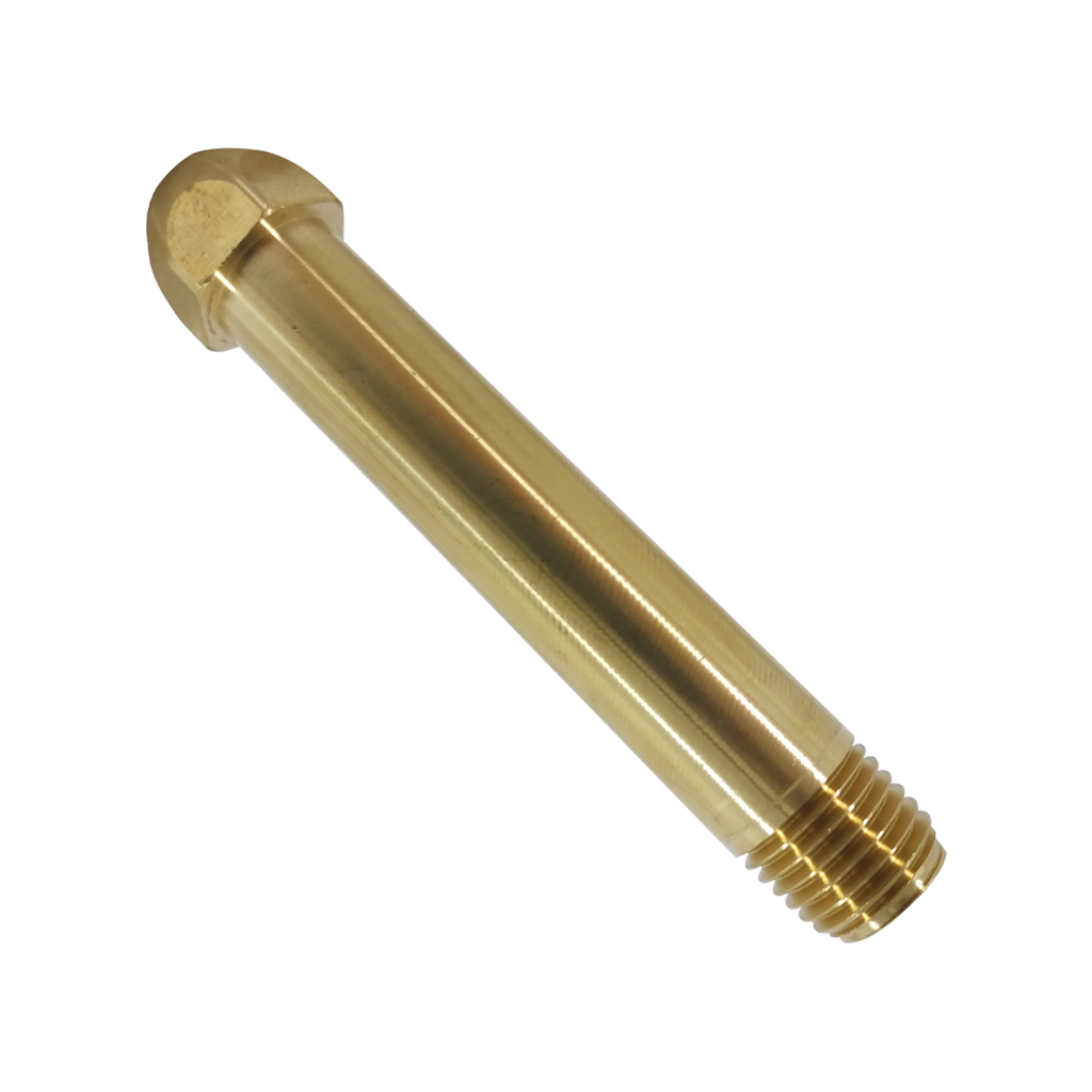PIVOTE P/REGULADOR ARGON O NITROGENO (CGA-580)