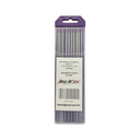 VARILLA DE TUNGSTENO 3/32" X 7" TRES TIERRAS