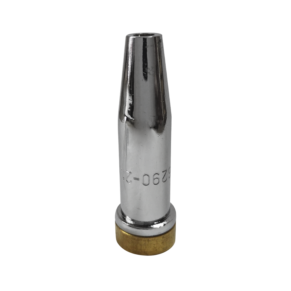 BOQUILLA PARA CORTE WELDER HARRIS OXI-BUTANO NO.2