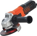 MINI ESMERILADORA 4 1/2" 650W 120V 12,000 RPM