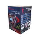 CARETA ELECTRONICA MOD. RACING (SCAR-AH-4-CSI)