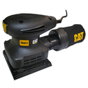 LIJADORA 1/4 HOJA 240W 15,000RPM