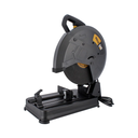 CORTADORA DE METALES 14" 1,800W 4,300RPM EJE 1"
