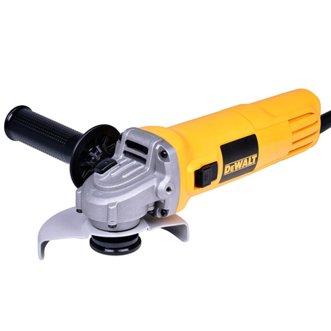 ESMERILADORA ANGULAR 4-1/2" 950 W 3000-11000 RPM