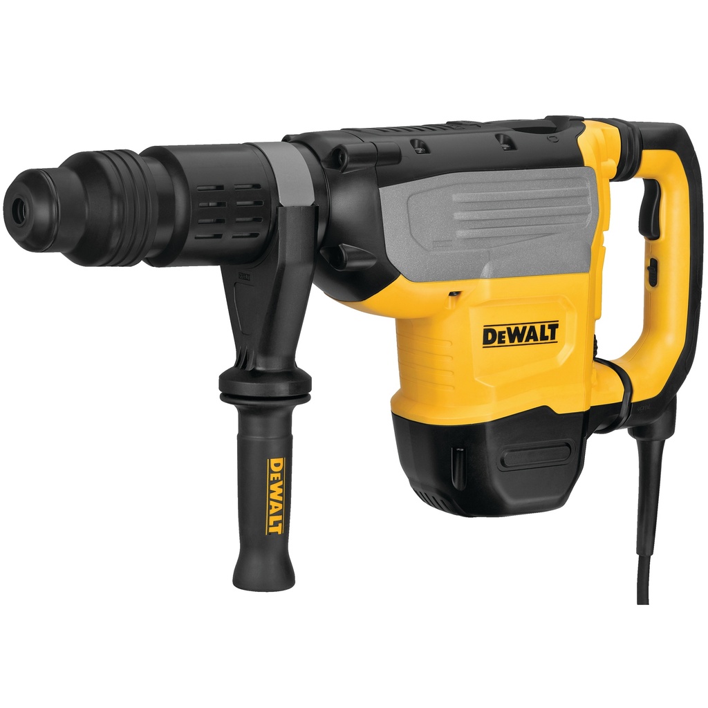 ROTOMARTILLO 2" SDS MAX 1650W 1105-2210 IPM