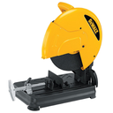 CORTADORA DE METALES 14" 2,200W 3,800RPM.