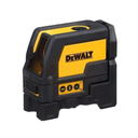 NIVEL LÁSER AUTONIVELANTE DE CRUZ HORIZONTAL-VERTICAL