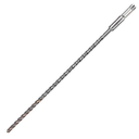 BROCA SDS PLUS 1/4 X 12"