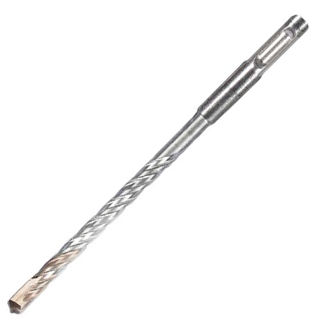 BROCA CONCRETO SDS PLUS 5/16X6